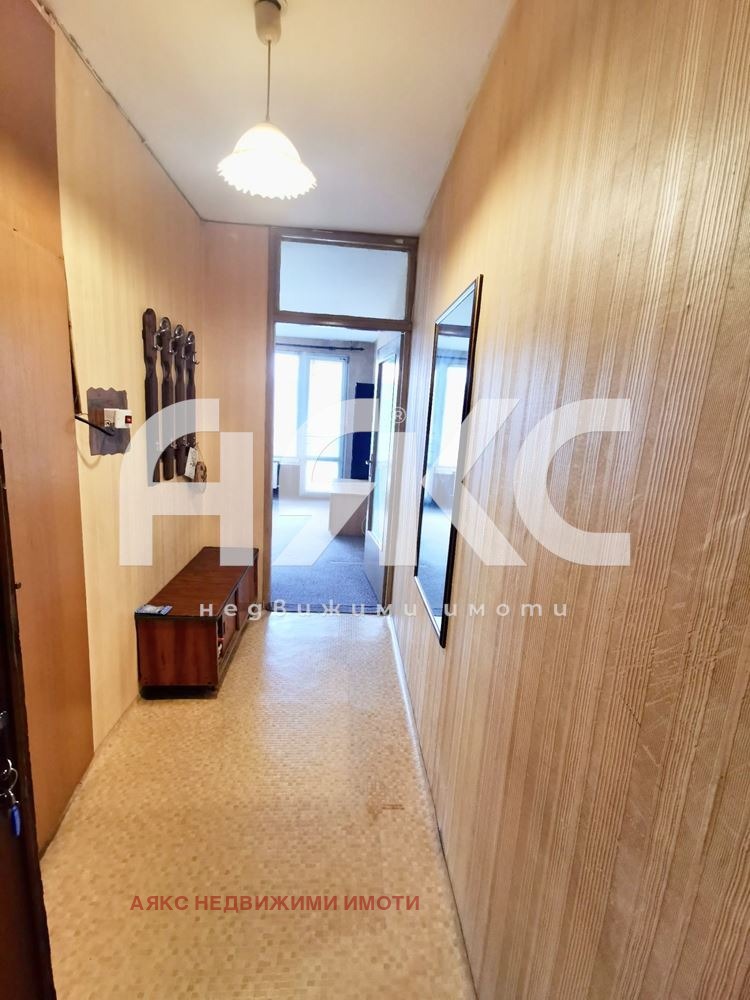 Продава 1-СТАЕН, гр. София, Сухата река, снимка 8 - Апартаменти - 53784709