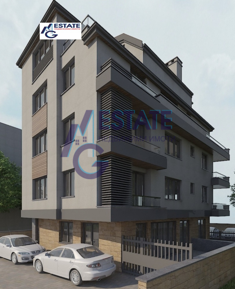 En venta  1 dormitorio región Burgas , Tsarevo , 57 metros cuadrados | 72250140 - imagen [2]