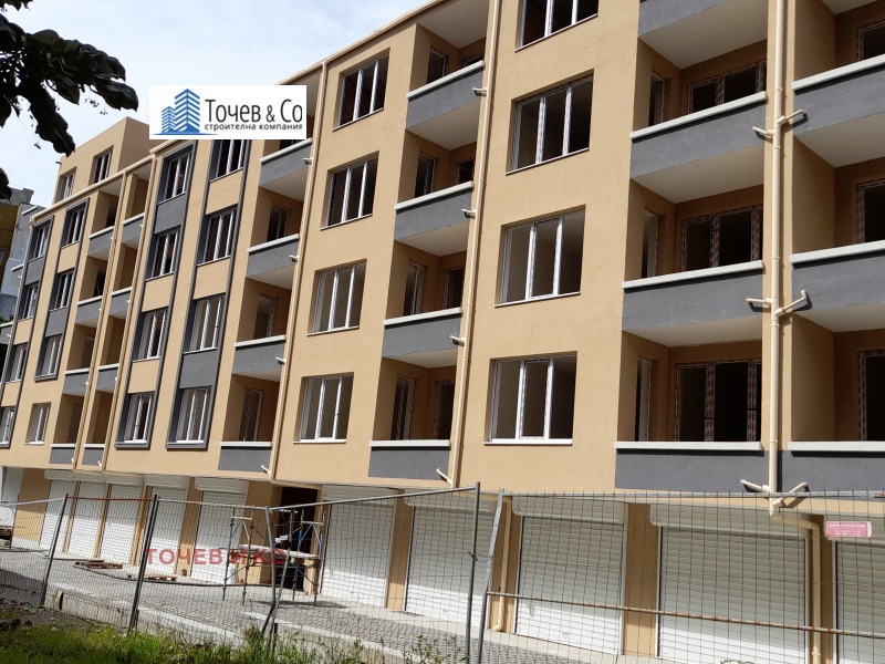 Satılık  1 yatak odası Burgas , Meden rudnik - zona V , 96 metrekare | 35734072 - görüntü [2]