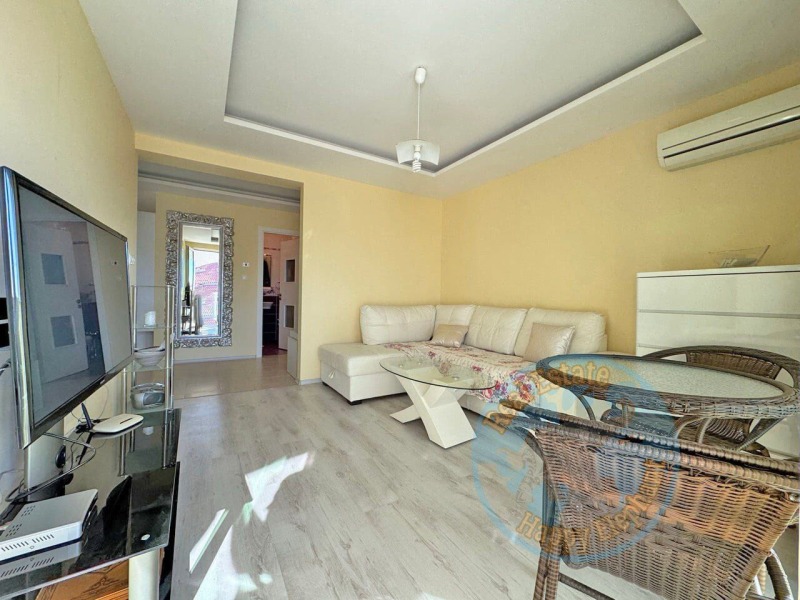 Till salu  1 sovrum region Burgas , Ravda , 70 kvm | 40326003 - bild [6]