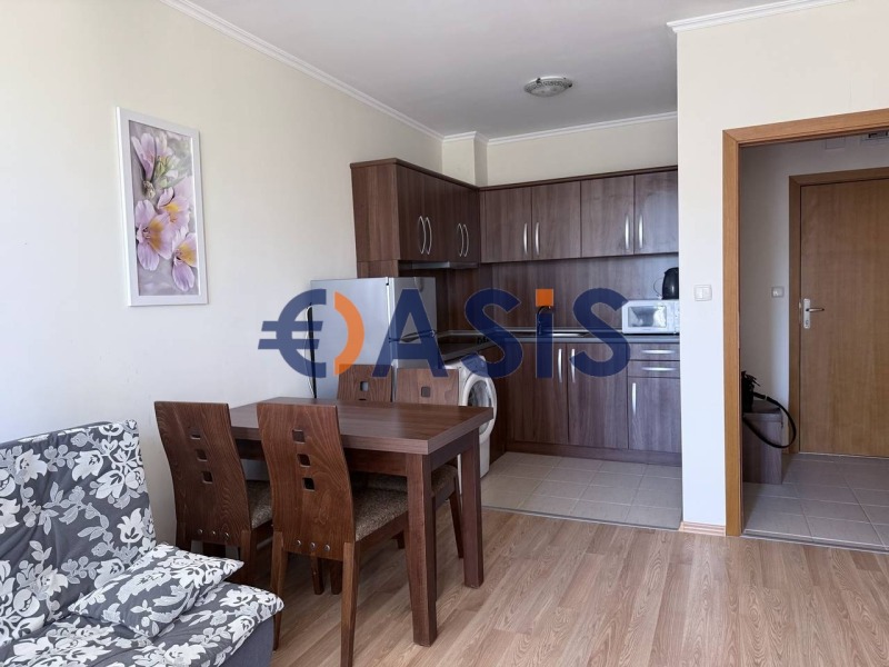 Продава  2-стаен, област Бургас, к.к. Слънчев бряг • 65 500 EUR • ID 14541376 — holmes.bg - [1] 