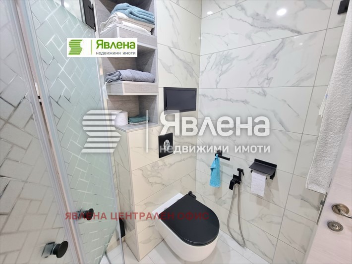 Продава 2-СТАЕН, с. Панчарево, област София-град, снимка 11 - Aпартаменти - 48373764