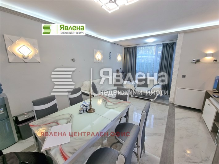 Продава 2-СТАЕН, с. Панчарево, област София-град, снимка 3 - Aпартаменти - 48373764