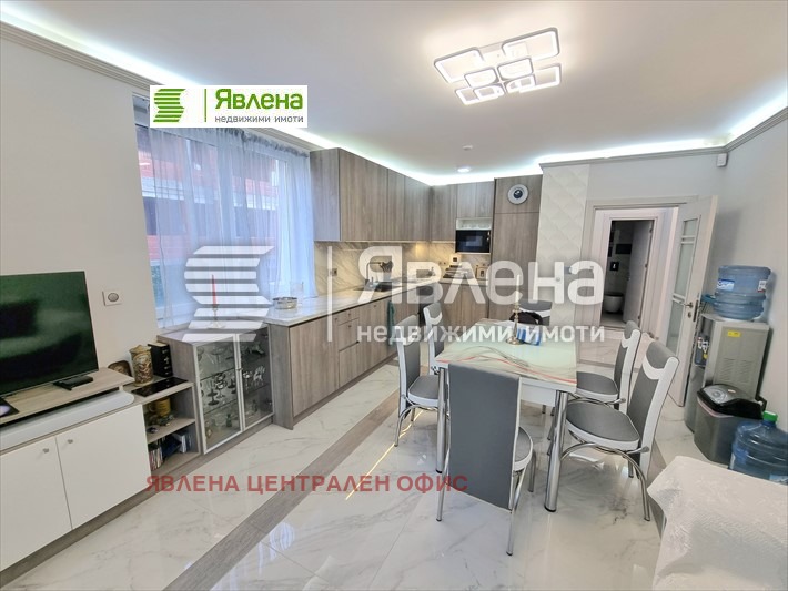 Продава 2-СТАЕН, с. Панчарево, област София-град, снимка 4 - Aпартаменти - 48373764