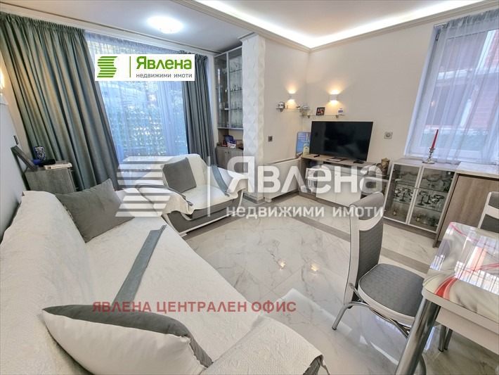 Продава 2-СТАЕН, с. Панчарево, област София-град, снимка 1 - Aпартаменти - 48373764