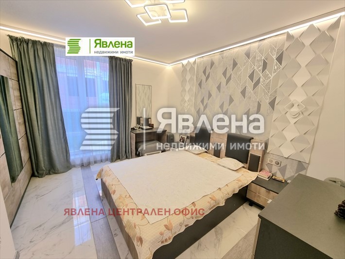 Продава 2-СТАЕН, с. Панчарево, област София-град, снимка 6 - Aпартаменти - 48373764