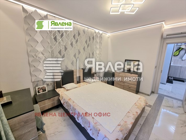 Продава 2-СТАЕН, с. Панчарево, област София-град, снимка 7 - Aпартаменти - 48373764