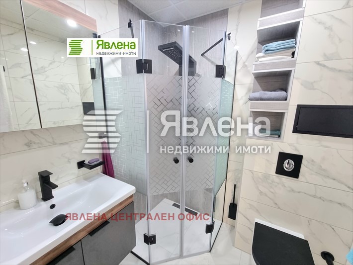 Продава 2-СТАЕН, с. Панчарево, област София-град, снимка 9 - Aпартаменти - 48373764