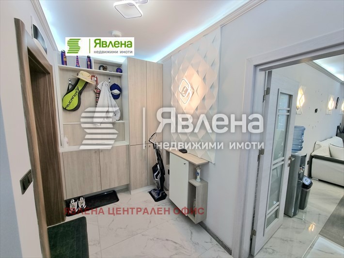 Продава 2-СТАЕН, с. Панчарево, област София-град, снимка 12 - Aпартаменти - 48373764