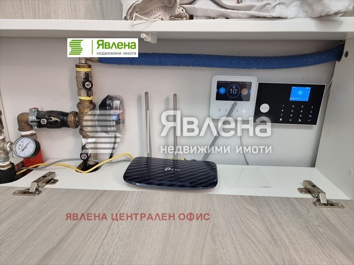 Продава 2-СТАЕН, с. Панчарево, област София-град, снимка 13 - Aпартаменти - 48373764