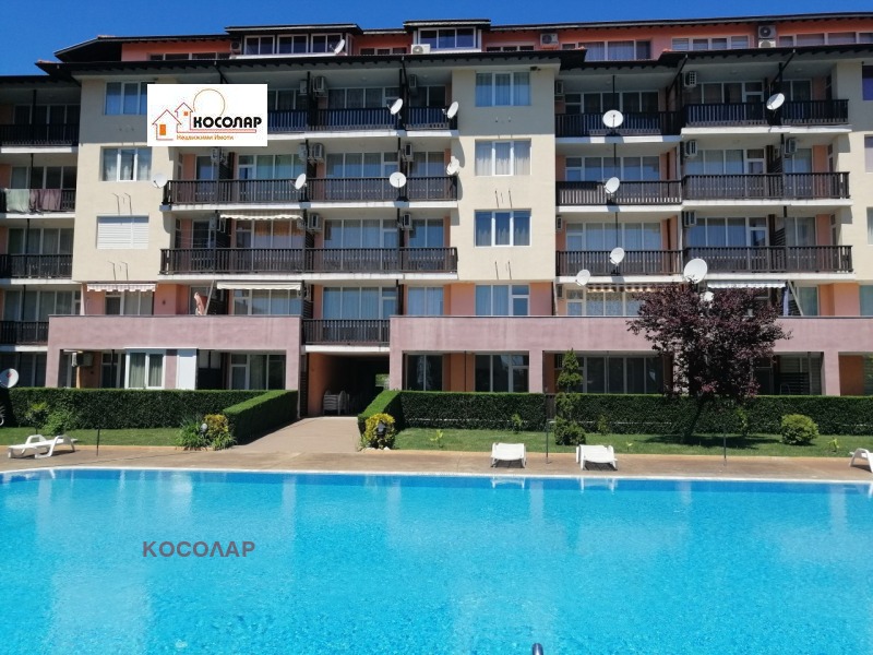 Продаја  1 спаваћа соба регион Бургас , Ахелој , 66 м2 | 23942798 - слика [16]