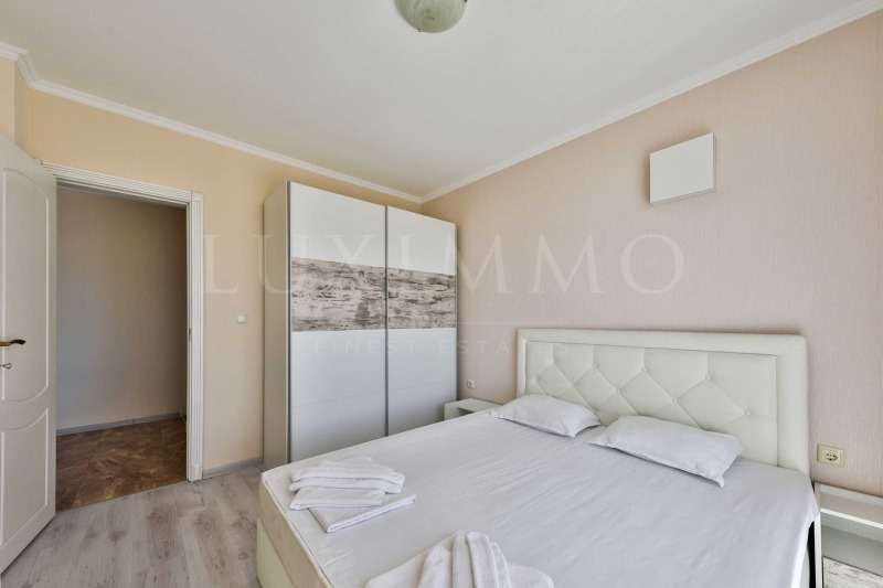 Til salg  1 soveværelse region Burgas , Sveti Vlas , 59 kvm | 67271367 - billede [4]
