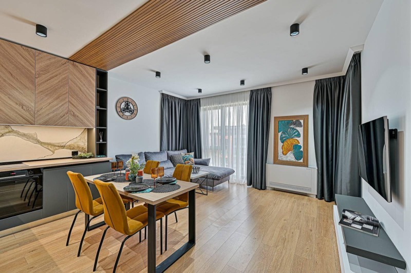 À vendre  1 chambre Sofia , Mladost 4 , 82 m² | 93556479 - image [3]