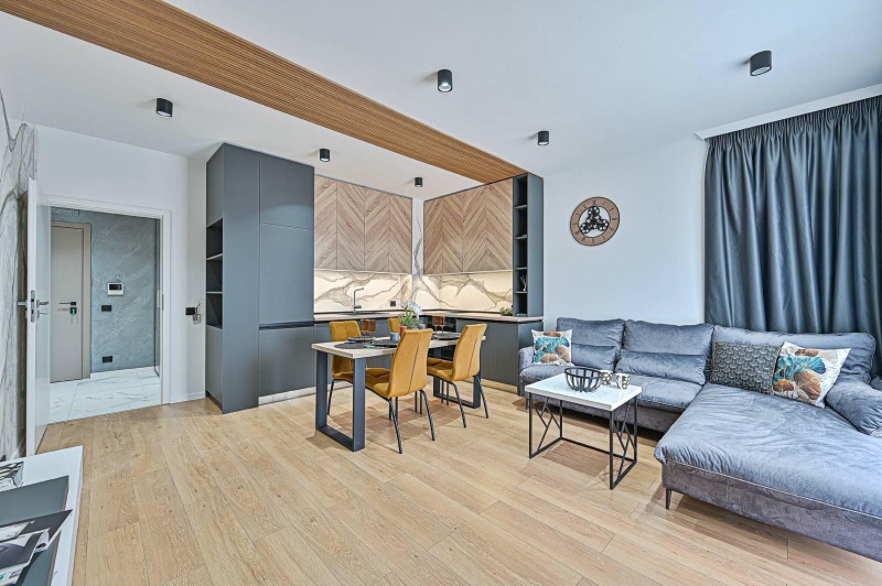 À vendre  1 chambre Sofia , Mladost 4 , 82 m² | 93556479 - image [5]