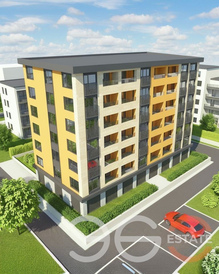 Продава  2-стаен град Варна , Кайсиева градина , 50 кв.м | 56078715 - изображение [2]
