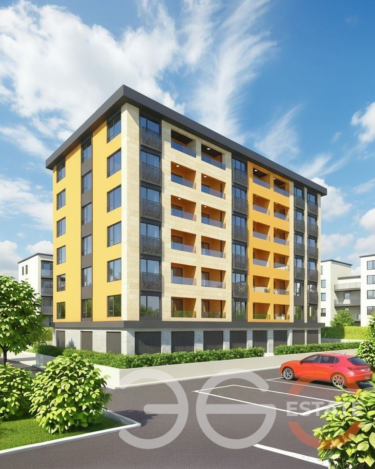 Продава  2-стаен град Варна , Кайсиева градина , 50 кв.м | 56078715 - изображение [3]