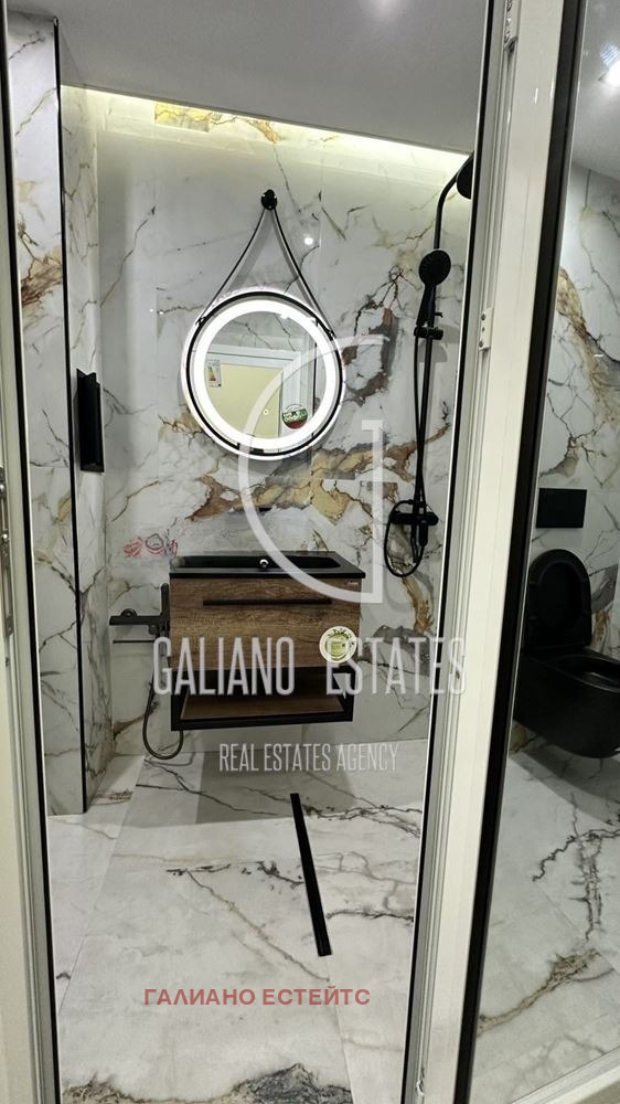 Продава 2-СТАЕН, гр. София, Свобода, снимка 6 - Апартаменти - 52542119