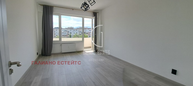 Продава 2-СТАЕН, гр. София, Свобода, снимка 2 - Апартаменти - 52542119