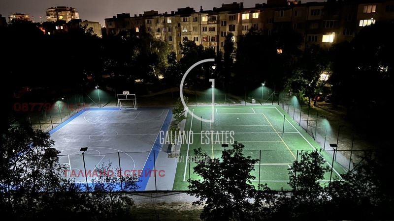 Продава 2-СТАЕН, гр. София, Свобода, снимка 10 - Апартаменти - 52542119