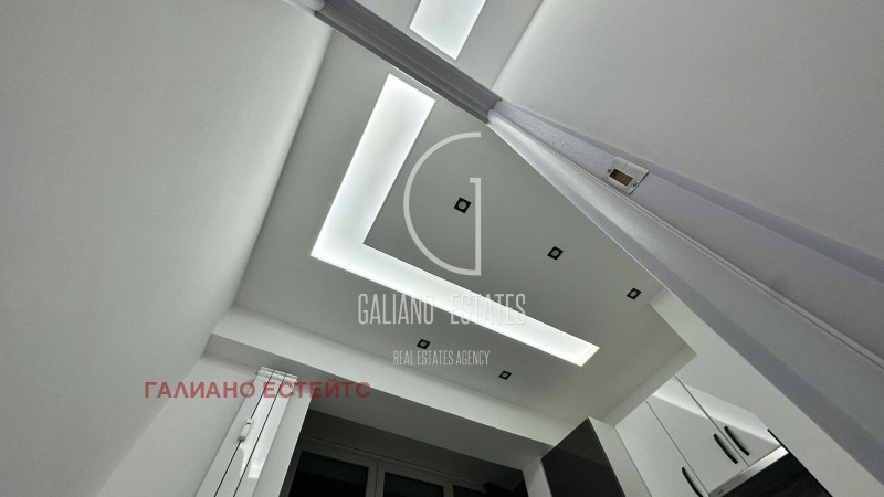 Продава 2-СТАЕН, гр. София, Свобода, снимка 4 - Апартаменти - 52542119