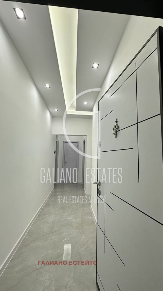 Продава 2-СТАЕН, гр. София, Свобода, снимка 7 - Апартаменти - 52542119