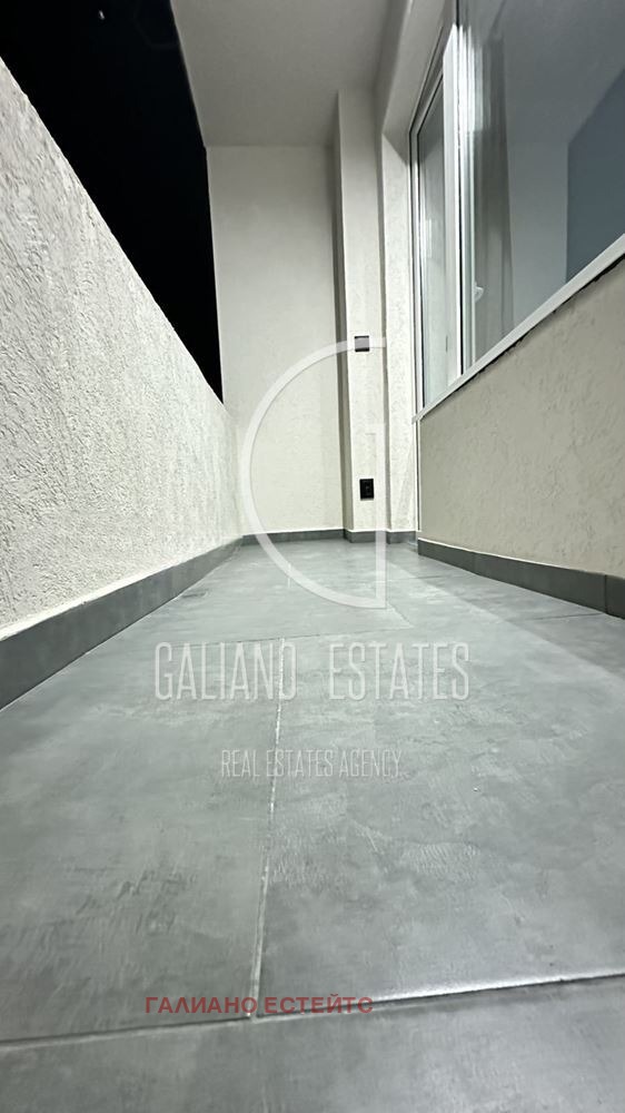 Продава 2-СТАЕН, гр. София, Свобода, снимка 8 - Апартаменти - 52542119