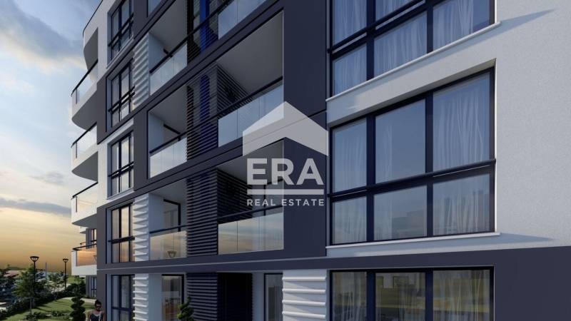 Продава 2-СТАЕН, гр. Варна, Виница, снимка 2 - Апартаменти - 52549499