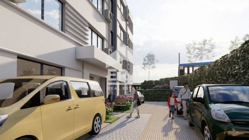 Продава 2-СТАЕН, гр. Варна, Виница, снимка 2 - Апартаменти - 52549499