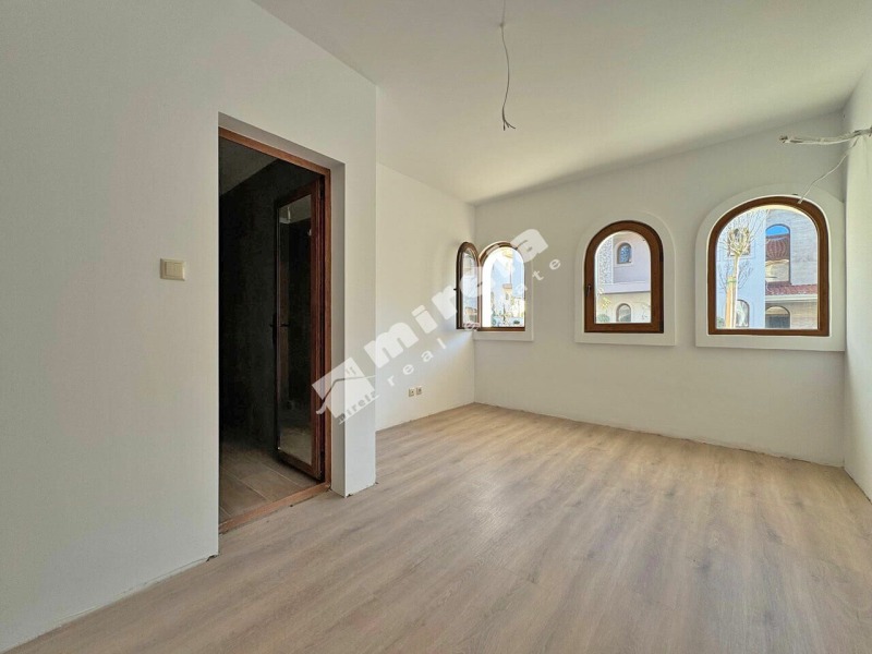 Продава 2-СТАЕН, с. Кошарица, област Бургас, снимка 4 - Апартаменти - 52984862