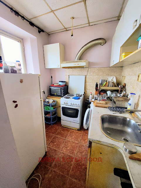 Продава 2-СТАЕН, гр. София, Илинден, снимка 2 - Апартаменти - 53152823