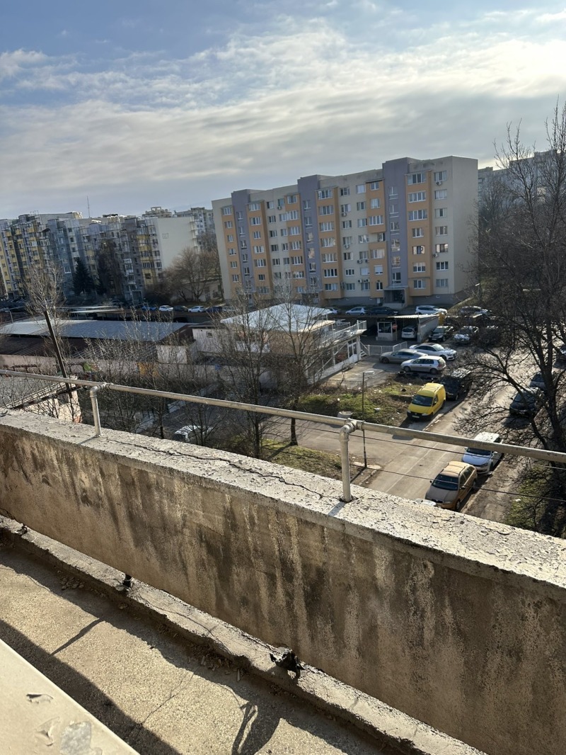 Продава 2-СТАЕН, гр. София, Люлин 1, снимка 9 - Апартаменти - 53189893