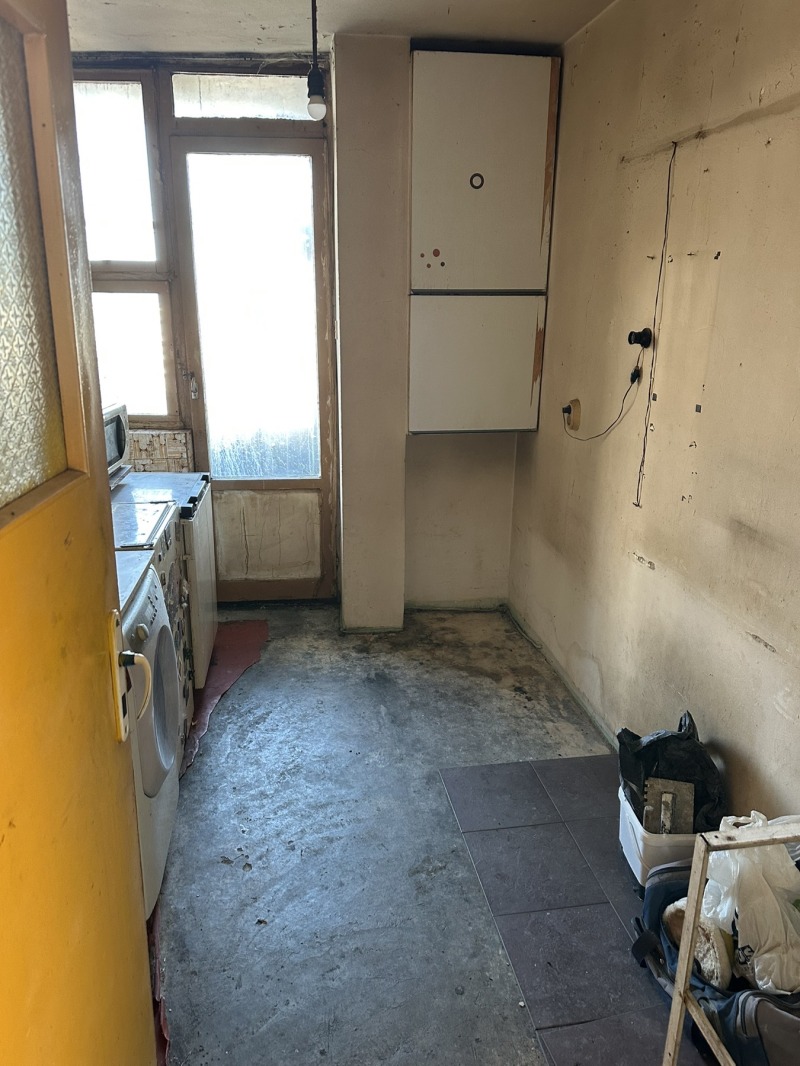 Продава 2-СТАЕН, гр. София, Люлин 1, снимка 5 - Апартаменти - 53189893