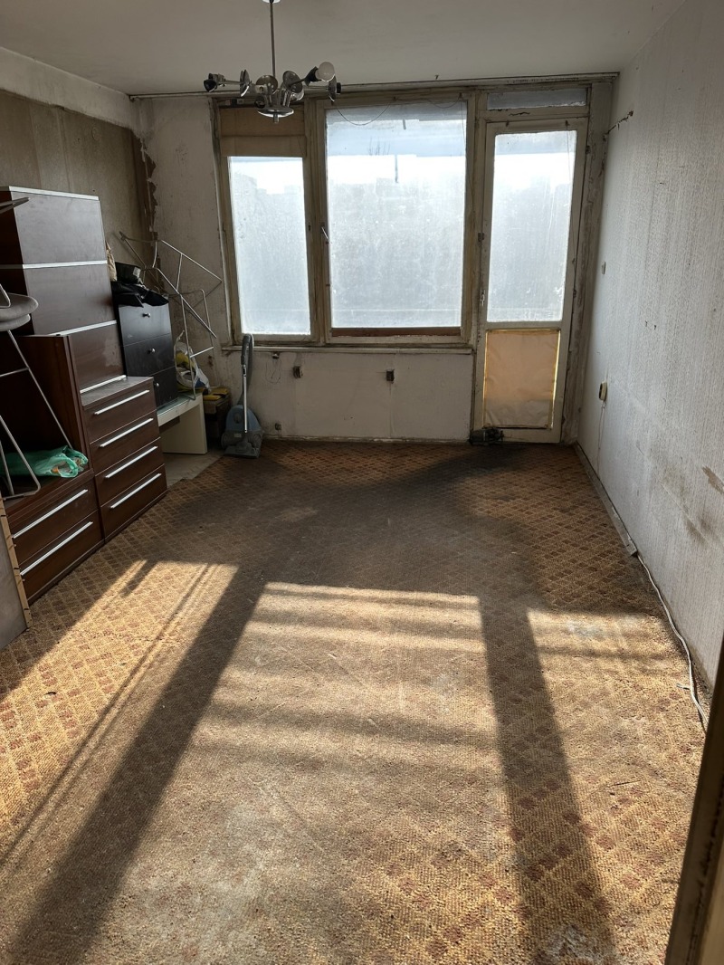 Продава 2-СТАЕН, гр. София, Люлин 1, снимка 7 - Апартаменти - 53189893