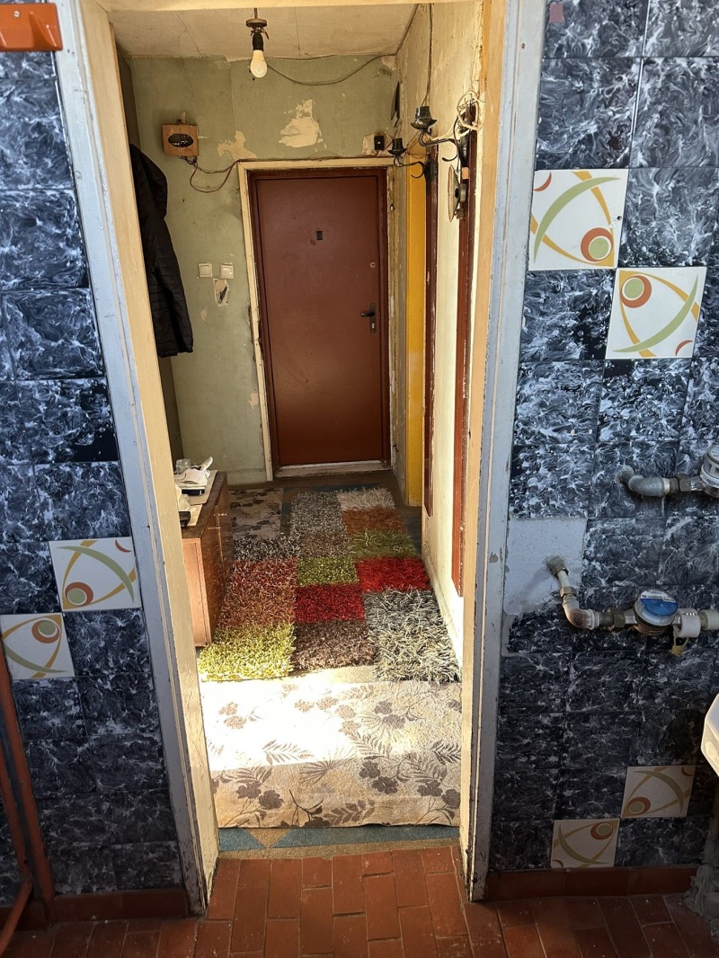 Продава 2-СТАЕН, гр. София, Люлин 1, снимка 3 - Апартаменти - 53189893