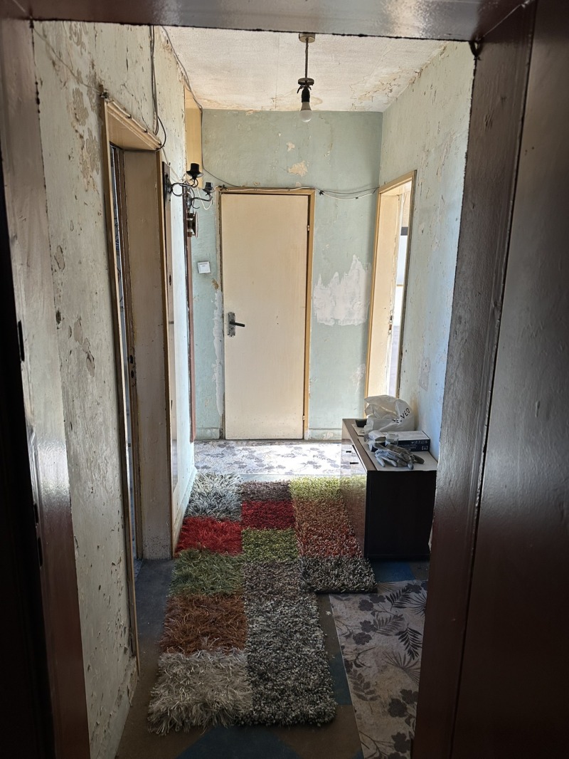 Продава 2-СТАЕН, гр. София, Люлин 1