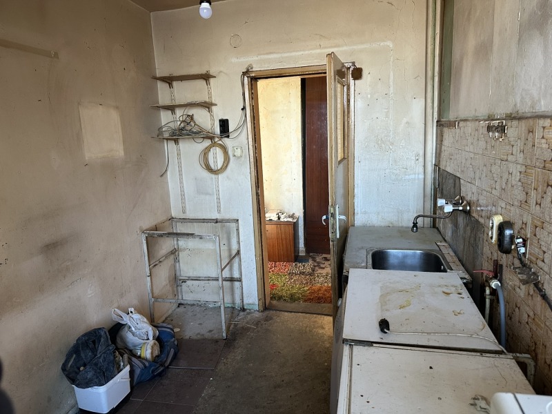 Продава 2-СТАЕН, гр. София, Люлин 1, снимка 6 - Апартаменти - 53189893