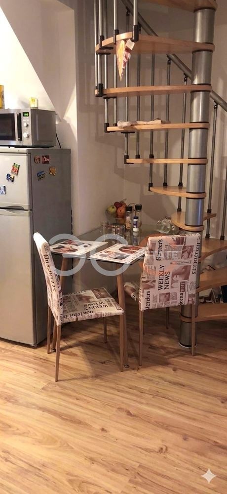 Продава 2-СТАЕН, гр. Варна, м-т Зеленика, снимка 4 - Апартаменти - 54362690