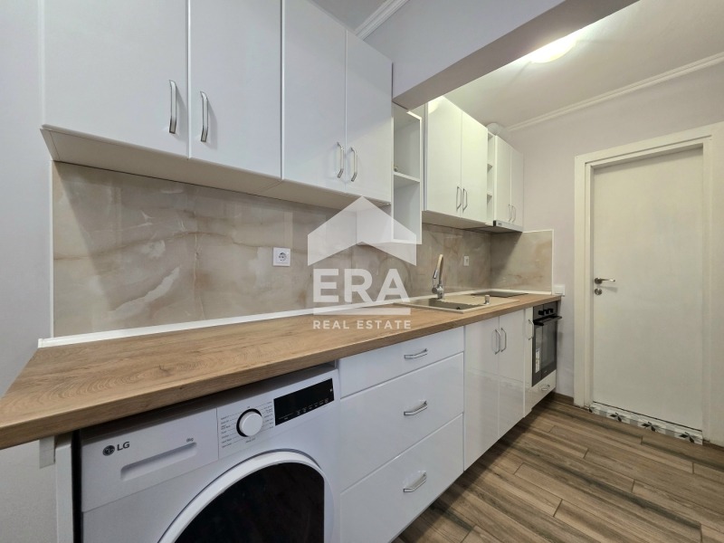 Продава 2-СТАЕН, гр. Русе, Родина 1, снимка 10 - Апартаменти - 55229544