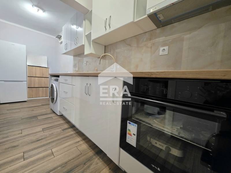 Продава 2-СТАЕН, гр. Русе, Родина 1, снимка 8 - Апартаменти - 55229544