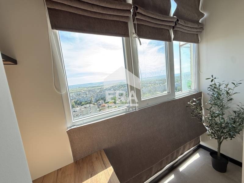 Продава 2-СТАЕН, гр. Варна, Владислав Варненчик 2, снимка 9 - Апартаменти - 55390245