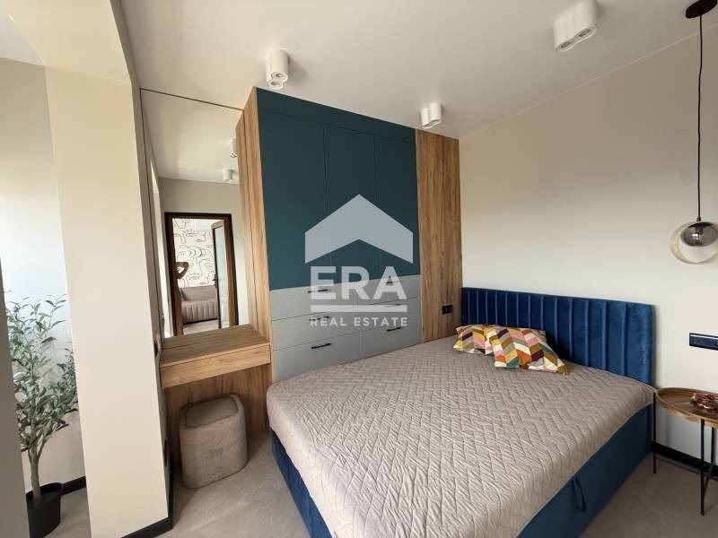 Продава 2-СТАЕН, гр. Варна, Владислав Варненчик 2, снимка 7 - Апартаменти - 55390245