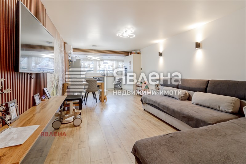 Продава 2-СТАЕН, гр. София, Манастирски ливади, снимка 3 - Апартаменти - 56075574