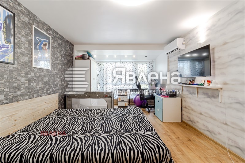 Продава 2-СТАЕН, гр. София, Манастирски ливади, снимка 7 - Апартаменти - 56075574