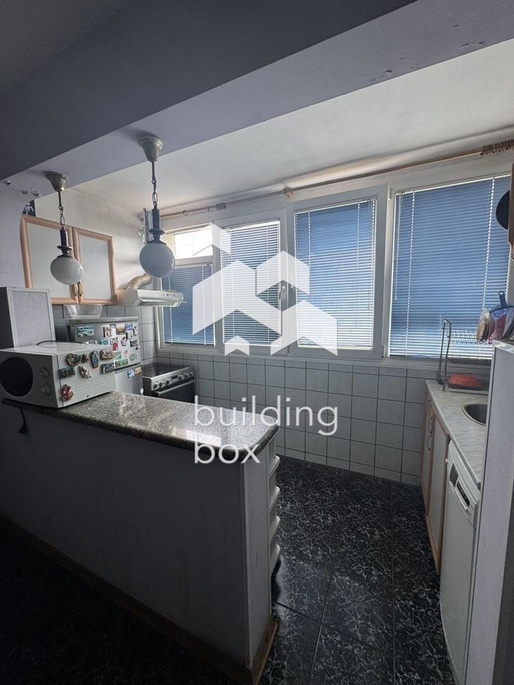 Продава 2-СТАЕН, гр. София, Дружба 2, снимка 4 - Апартаменти - 56252479