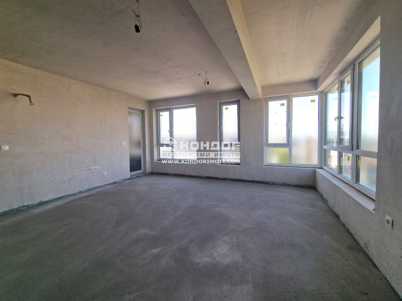 Til salgs  2 soverom Plovdiv , Trakija , 107 kvm | 39300903 - bilde [2]