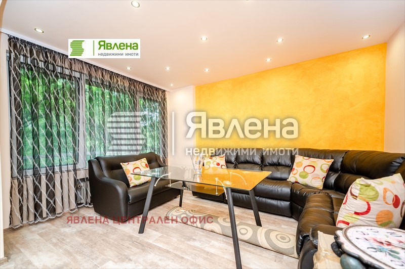 Na prodej  2 ložnice Sofia , Iztok , 112 m2 | 12819677 - obraz [4]