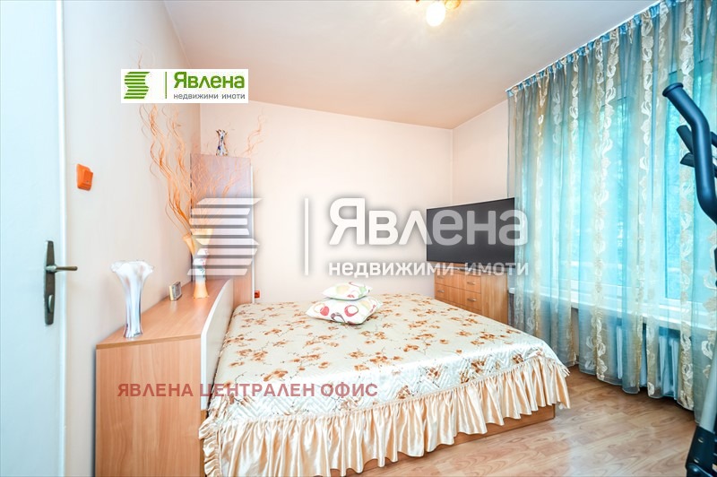 Продава 3-СТАЕН, гр. София, Изток, снимка 7 - Aпартаменти - 47286644