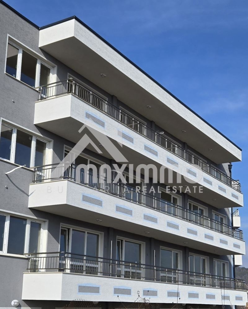 Продава 3-СТАЕН, гр. Варна, Виница, снимка 1 - Aпартаменти - 49297886