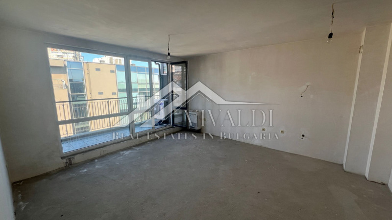 Продава  3-стаен град Варна , Левски 1 , 86 кв.м | 31193588 - изображение [6]