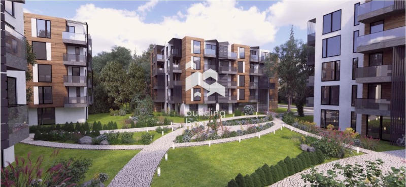 Продава  3-стаен, град София, Драгалевци •  277 433 EUR • ID 51597140 — holmes.bg - [1] 